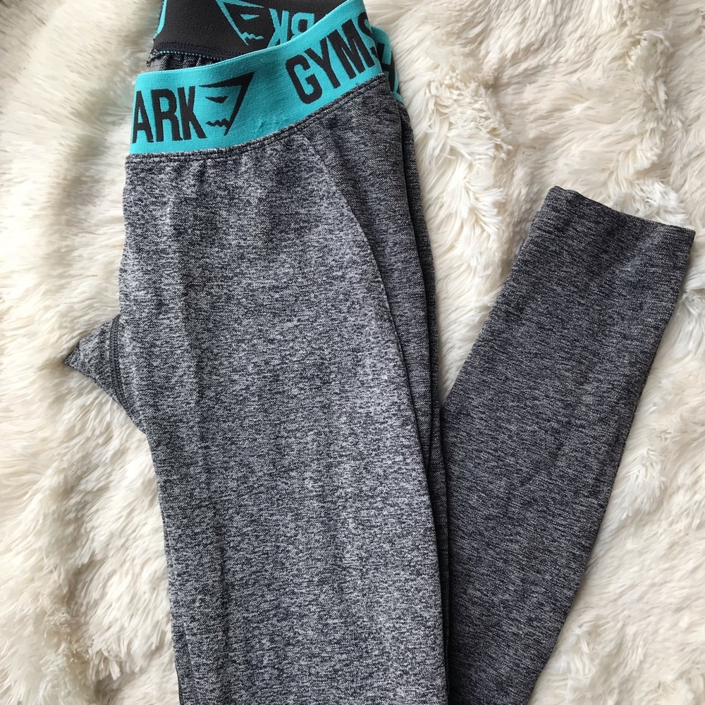 Gymshark Dry Leggings